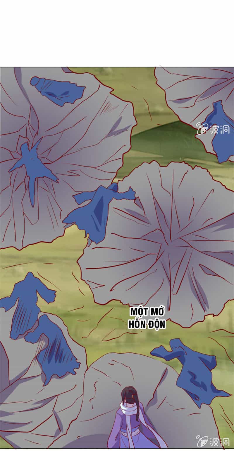 Tuyệt Thế Thần Hoàng - Chương 109 - ảnh 29