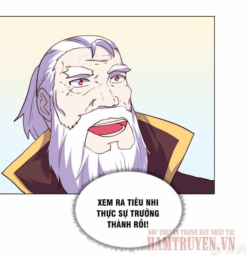 Tuyệt Thế Thần Hoàng - Chương 109 - ảnh 30