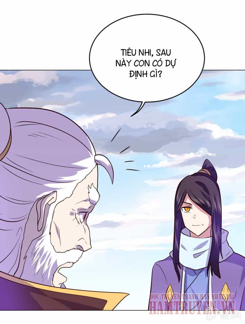Tuyệt Thế Thần Hoàng - Chương 109 - ảnh 34