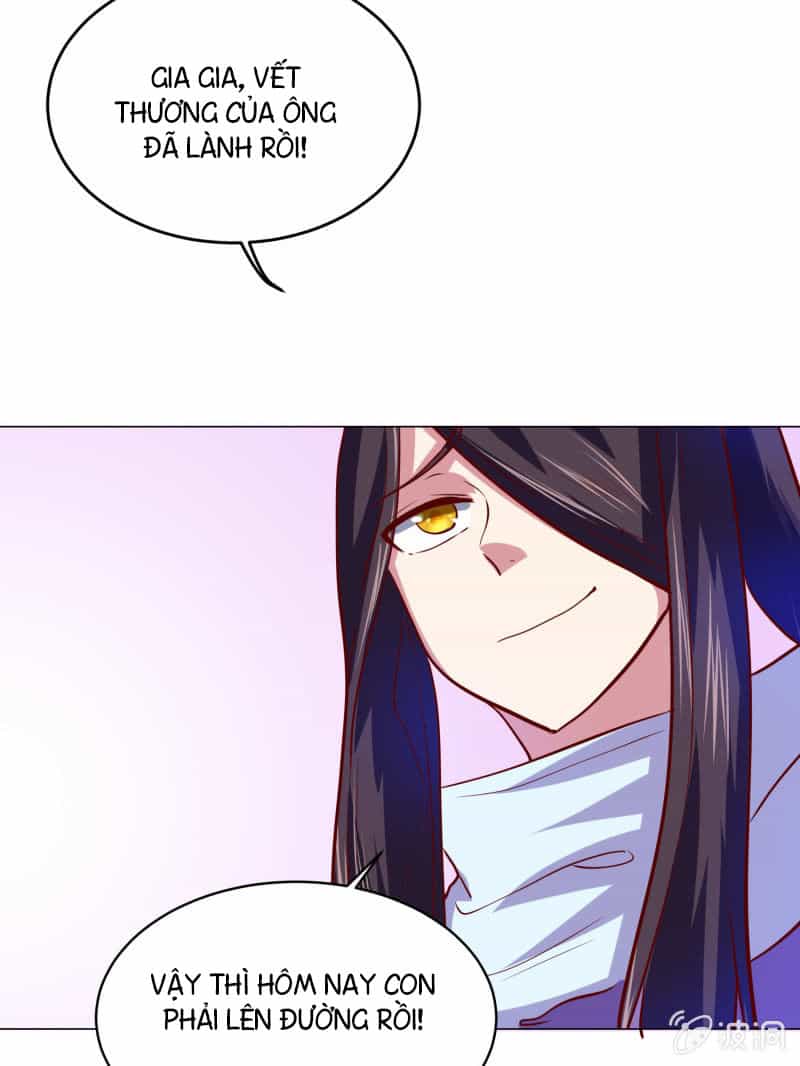 Tuyệt Thế Thần Hoàng - Chương 109 - ảnh 39