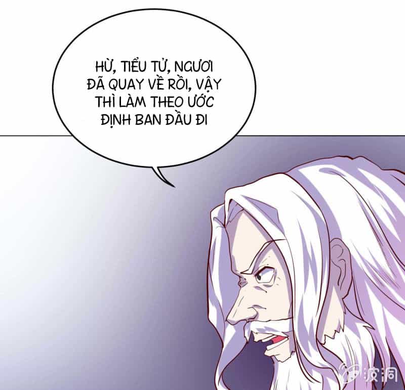Tuyệt Thế Thần Hoàng - Chương 109 - ảnh 5