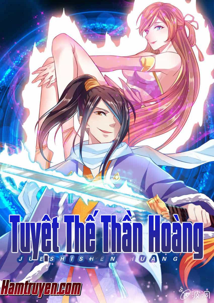 Tuyệt Thế Thần Hoàng - Chương 69 - ảnh 2
