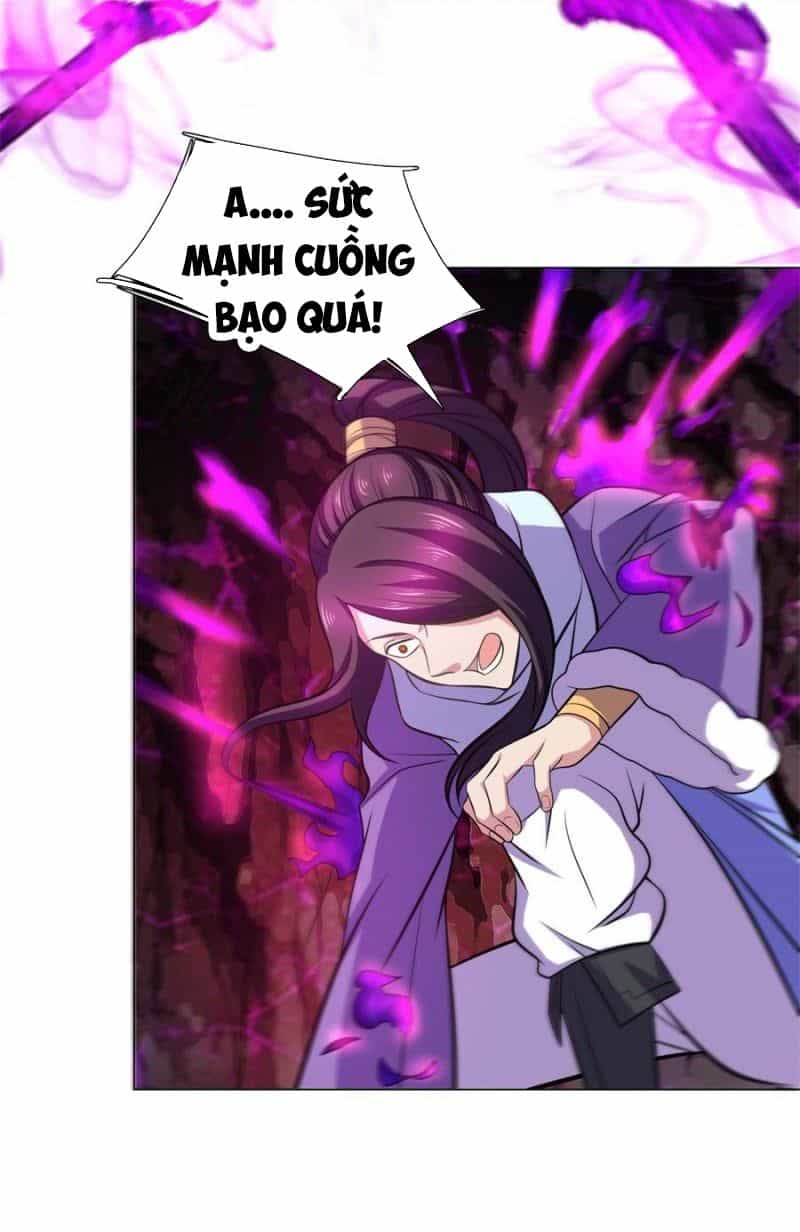 Tuyệt Thế Thần Hoàng - Chương 95 - ảnh 13