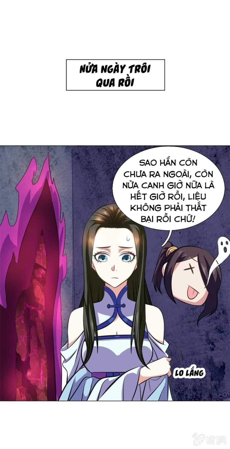 Tuyệt Thế Thần Hoàng - Chương 95 - ảnh 31
