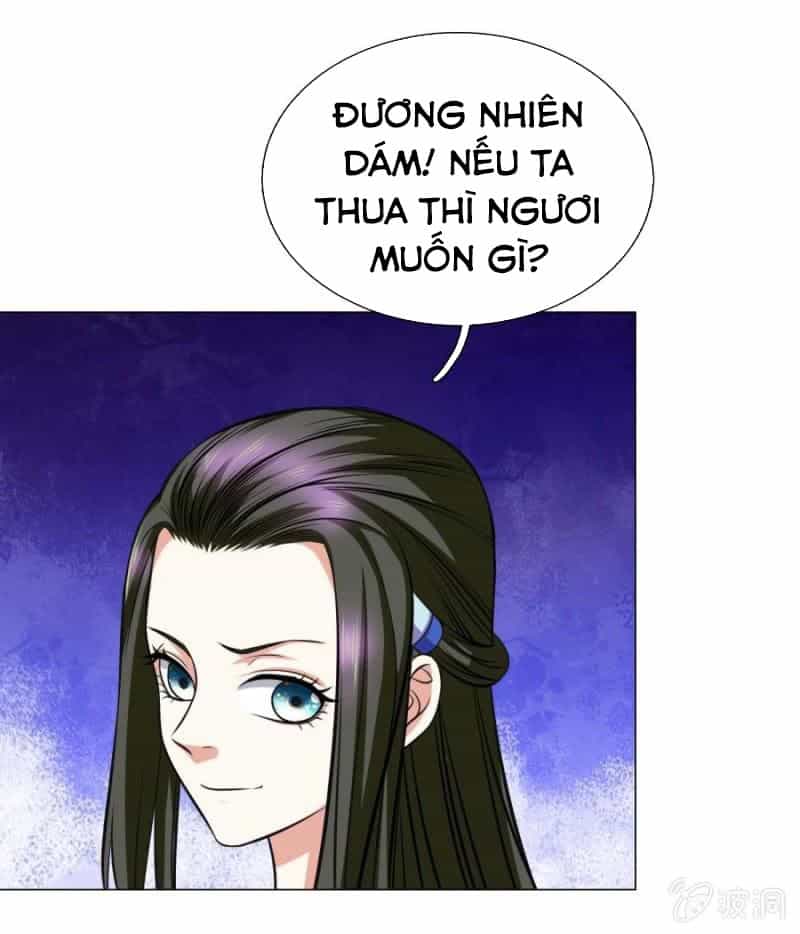 Tuyệt Thế Thần Hoàng - Chương 95 - ảnh 6