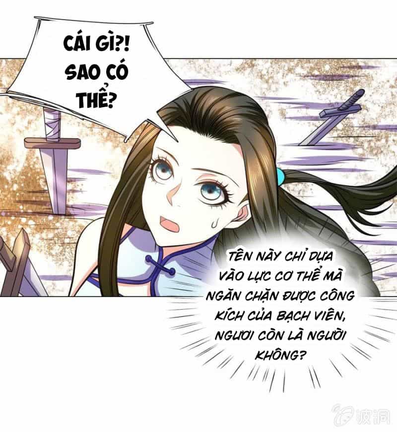 Tuyệt Thế Thần Hoàng - Chương 97 - ảnh 17