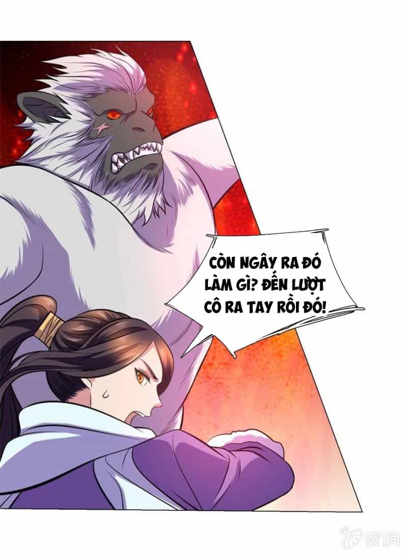 Tuyệt Thế Thần Hoàng - Chương 97 - ảnh 18