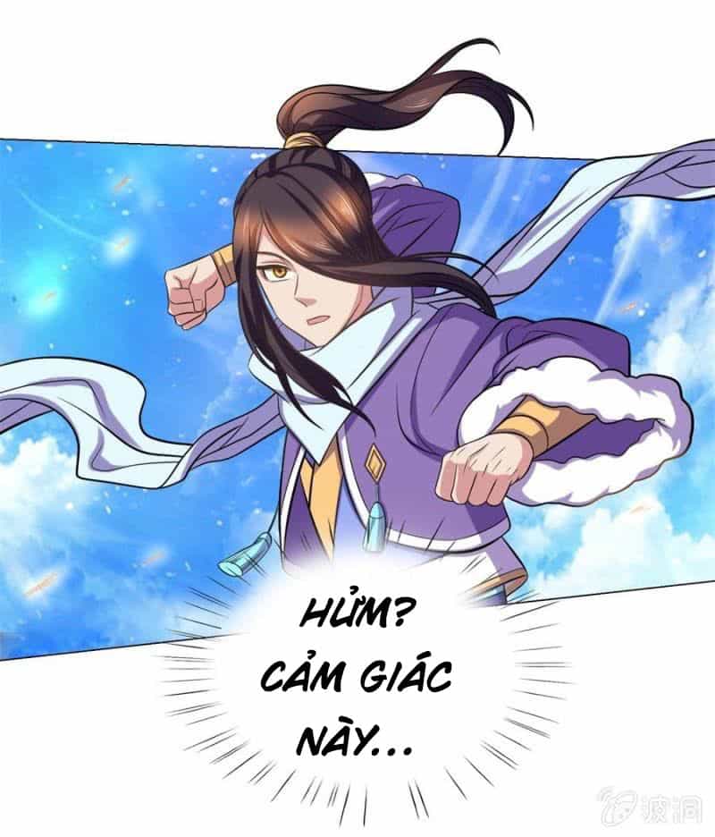 Tuyệt Thế Thần Hoàng - Chương 97 - ảnh 32