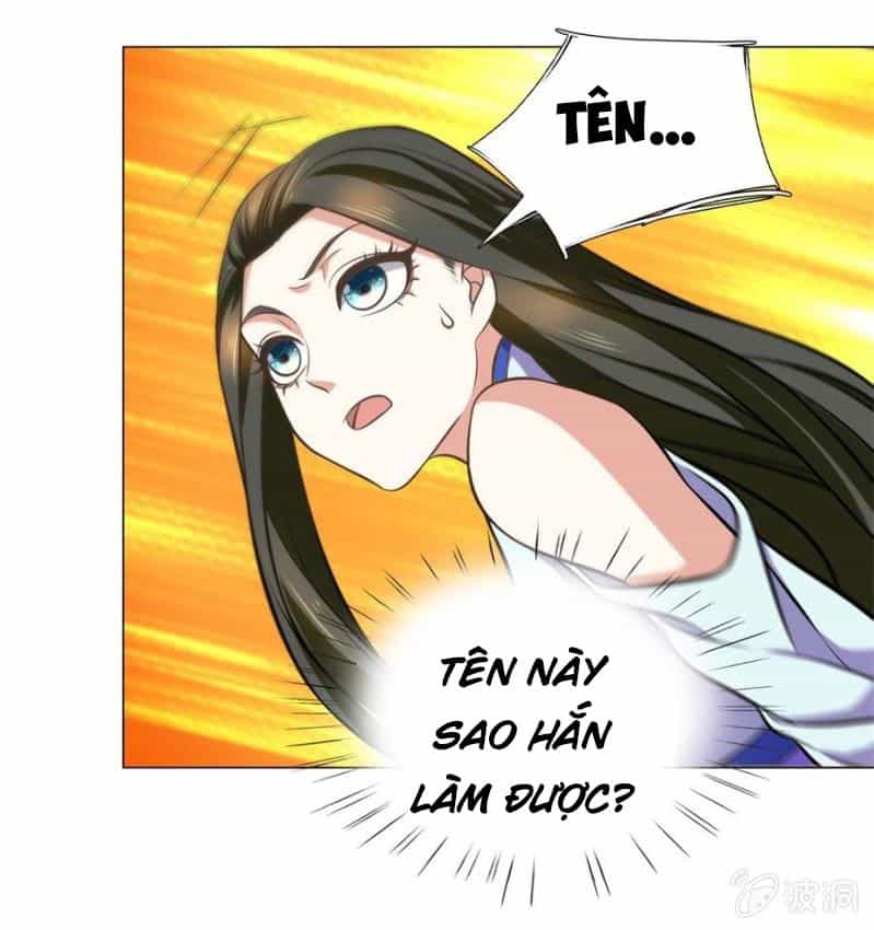 Tuyệt Thế Thần Hoàng - Chương 97 - ảnh 41