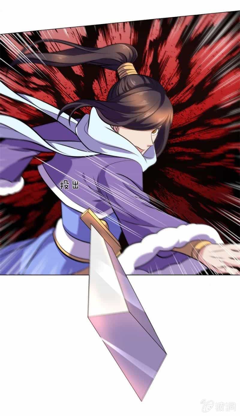 Tuyệt Thế Thần Hoàng - Chương 97 - ảnh 42