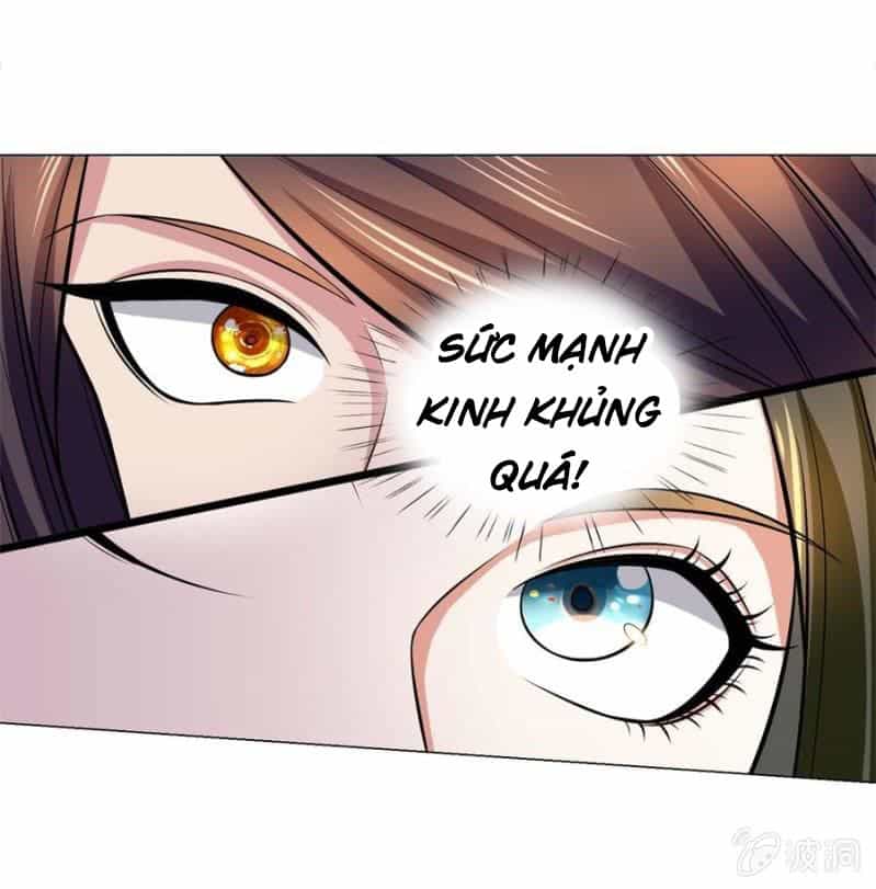 Tuyệt Thế Thần Hoàng - Chương 97 - ảnh 6