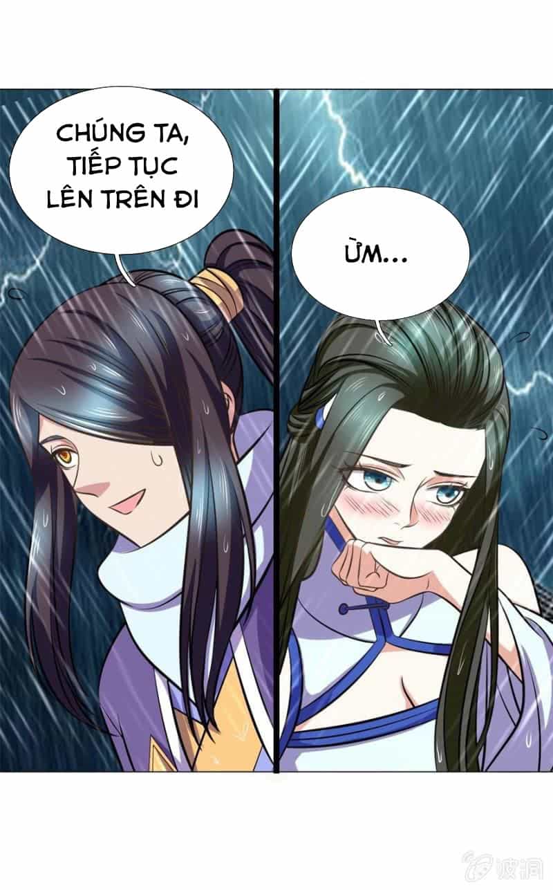 Tuyệt Thế Thần Hoàng - Chương 98 - ảnh 13