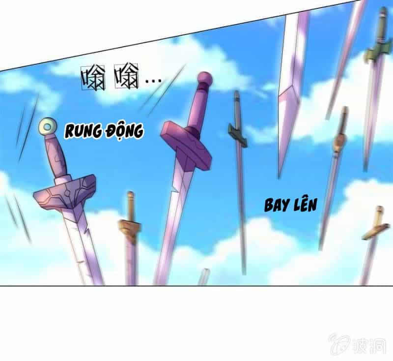 Tuyệt Thế Thần Hoàng - Chương 98 - ảnh 19