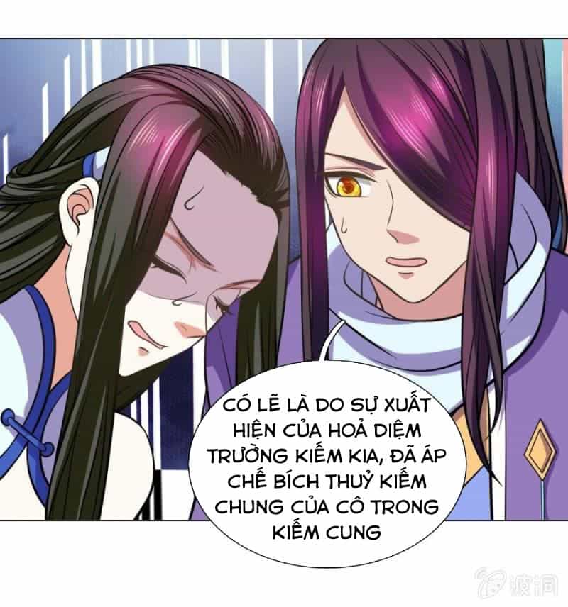 Tuyệt Thế Thần Hoàng - Chương 98 - ảnh 23