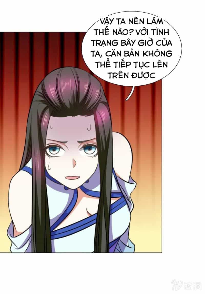 Tuyệt Thế Thần Hoàng - Chương 98 - ảnh 24