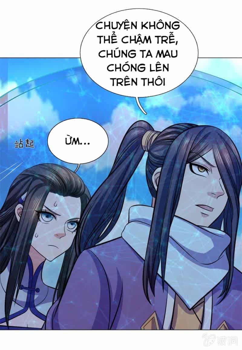 Tuyệt Thế Thần Hoàng - Chương 98 - ảnh 26