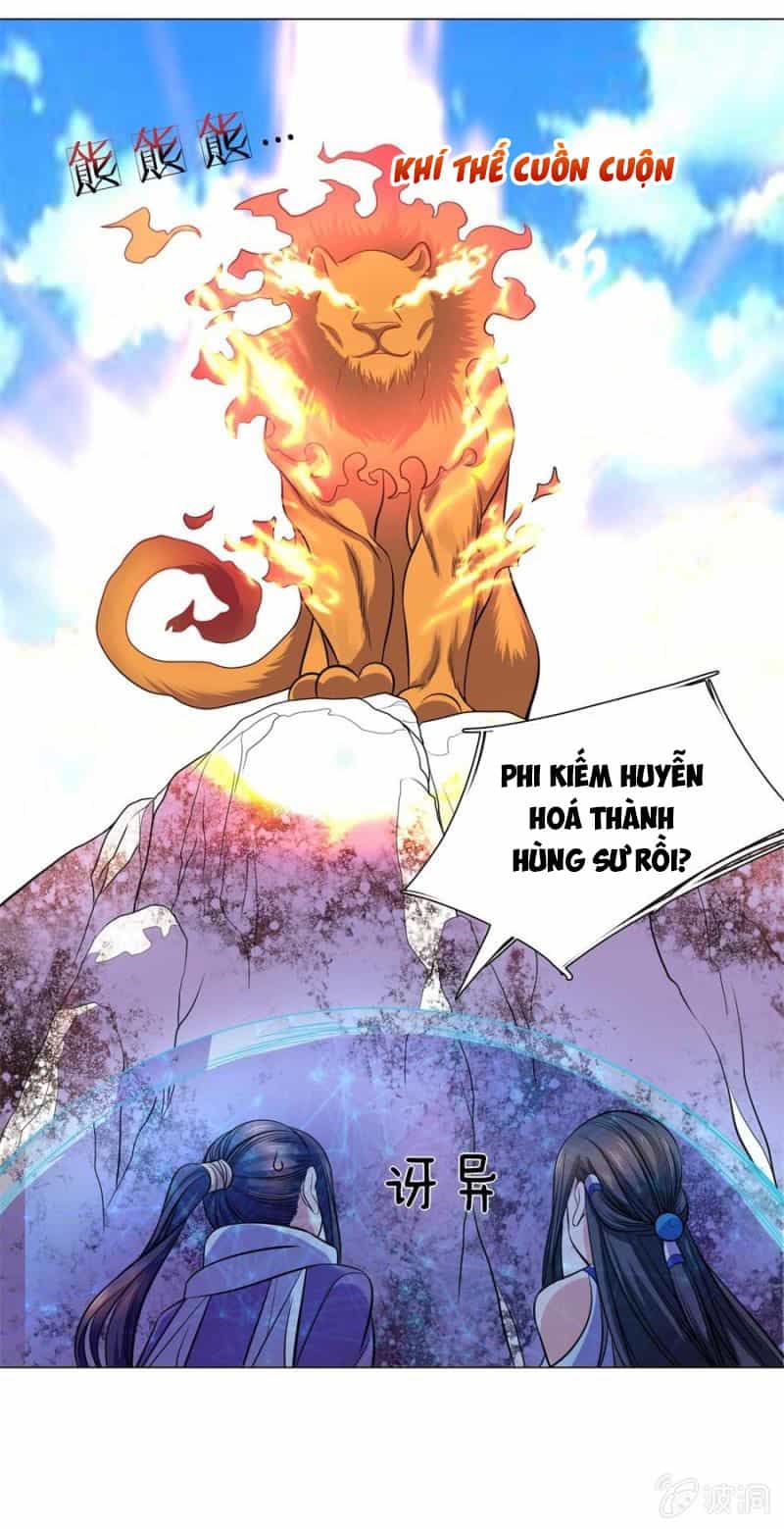 Tuyệt Thế Thần Hoàng - Chương 98 - ảnh 28