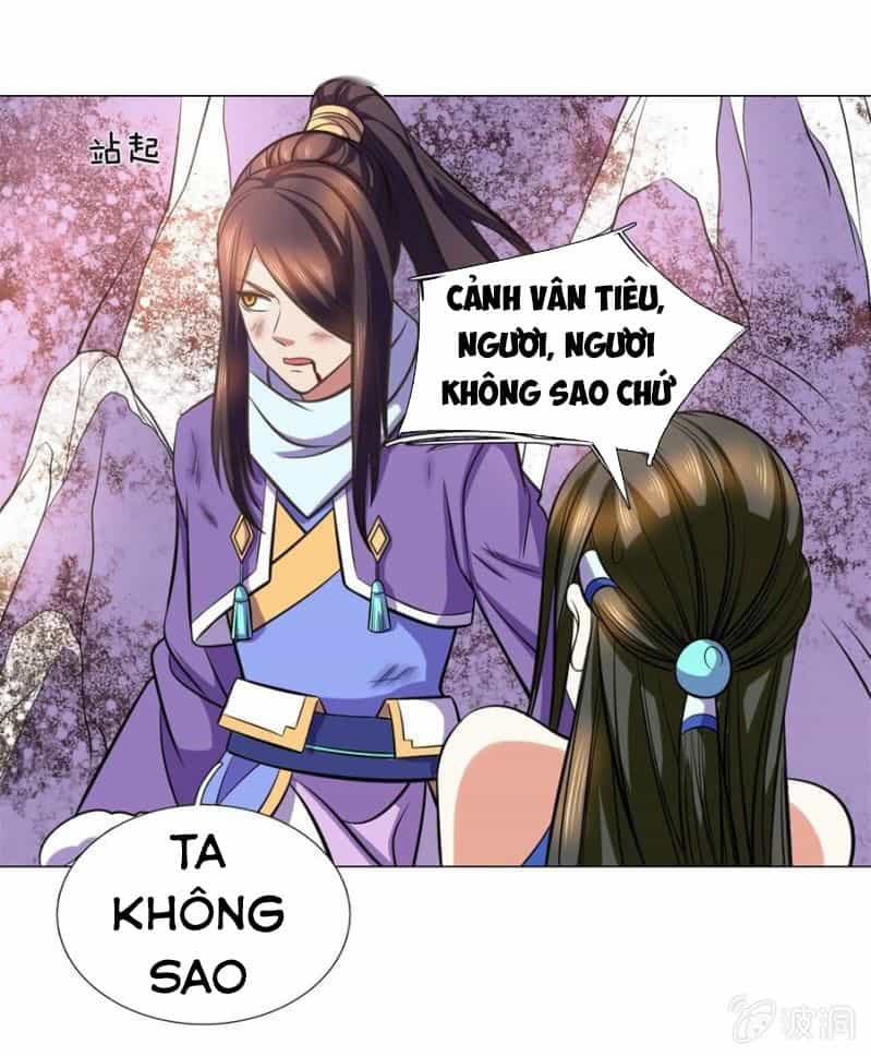 Tuyệt Thế Thần Hoàng - Chương 98 - ảnh 35