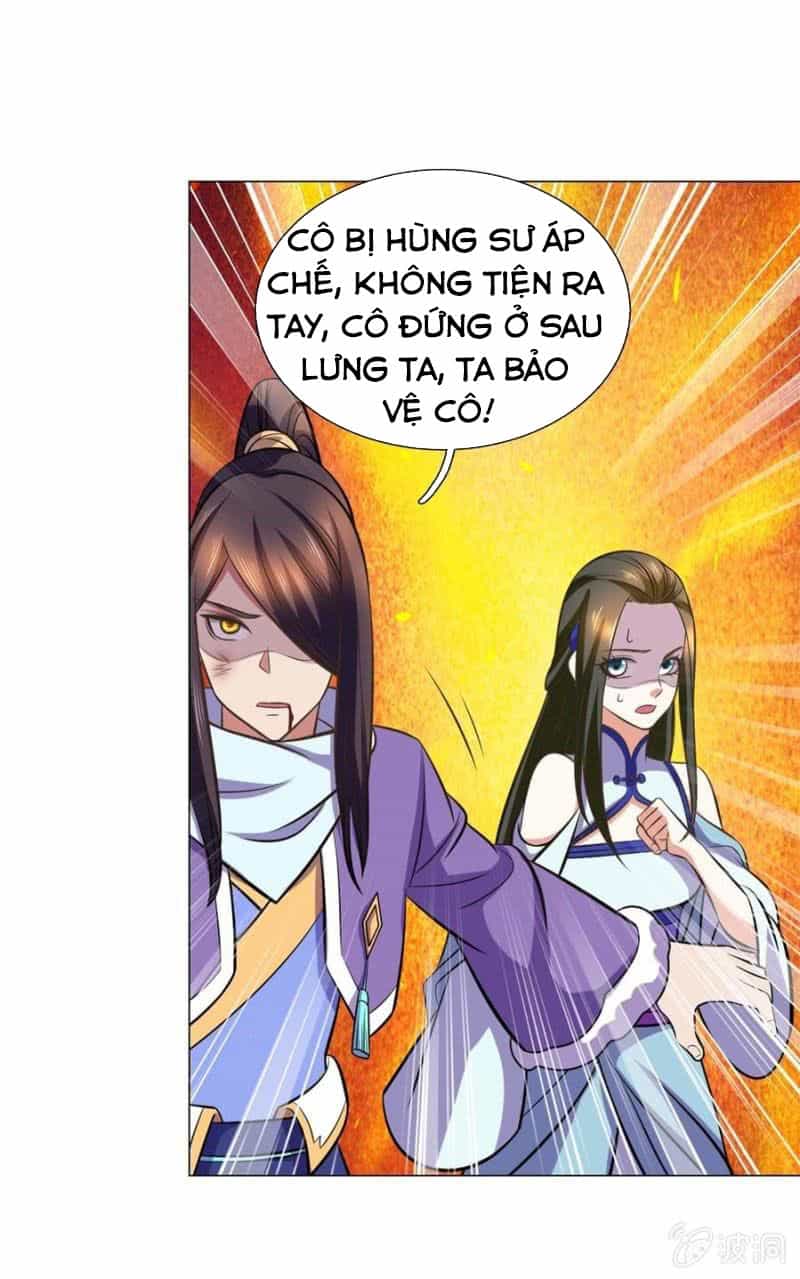 Tuyệt Thế Thần Hoàng - Chương 98 - ảnh 37