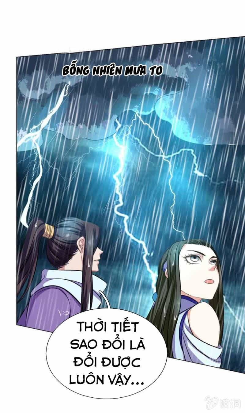 Tuyệt Thế Thần Hoàng - Chương 98 - ảnh 4
