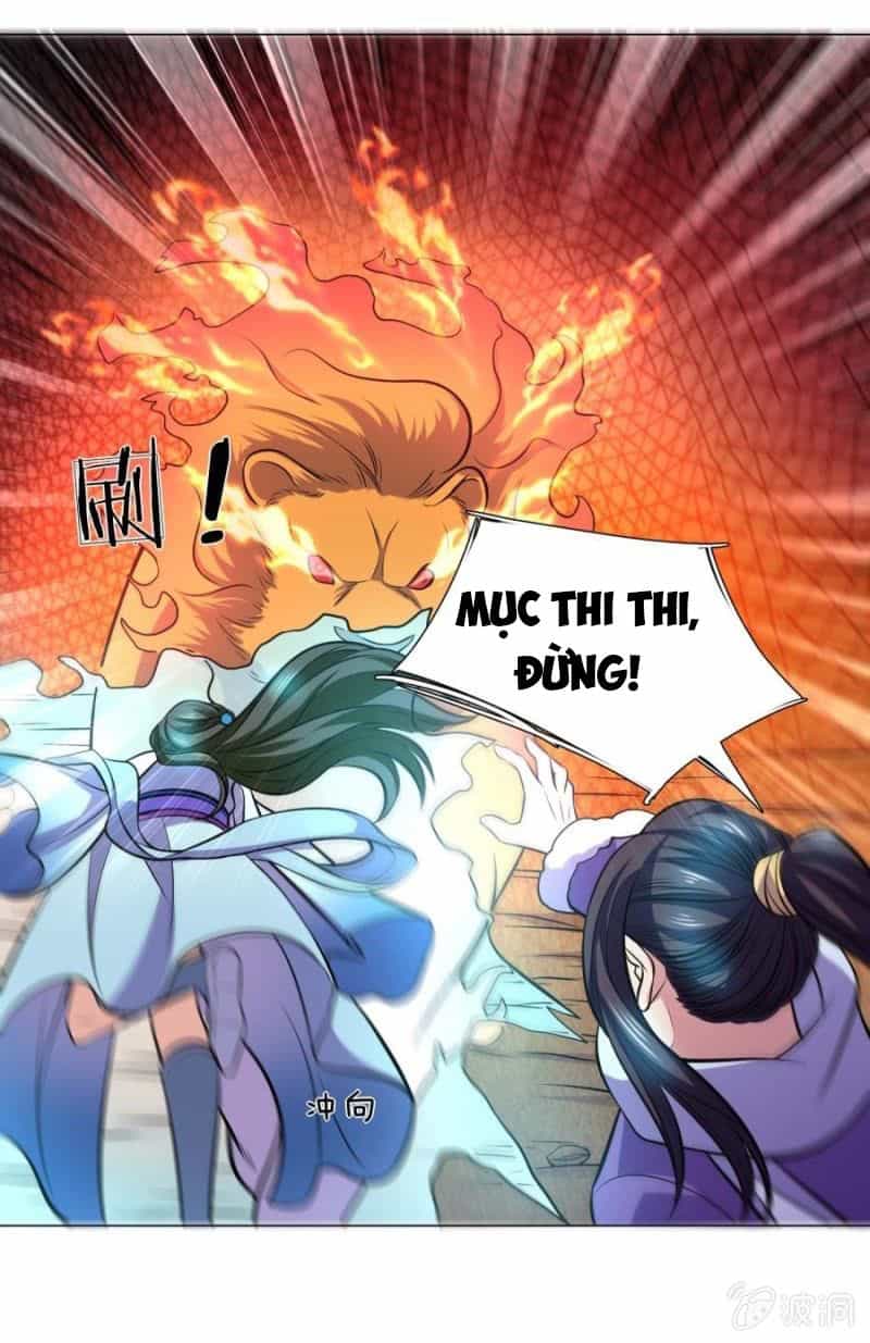 Tuyệt Thế Thần Hoàng - Chương 98 - ảnh 41