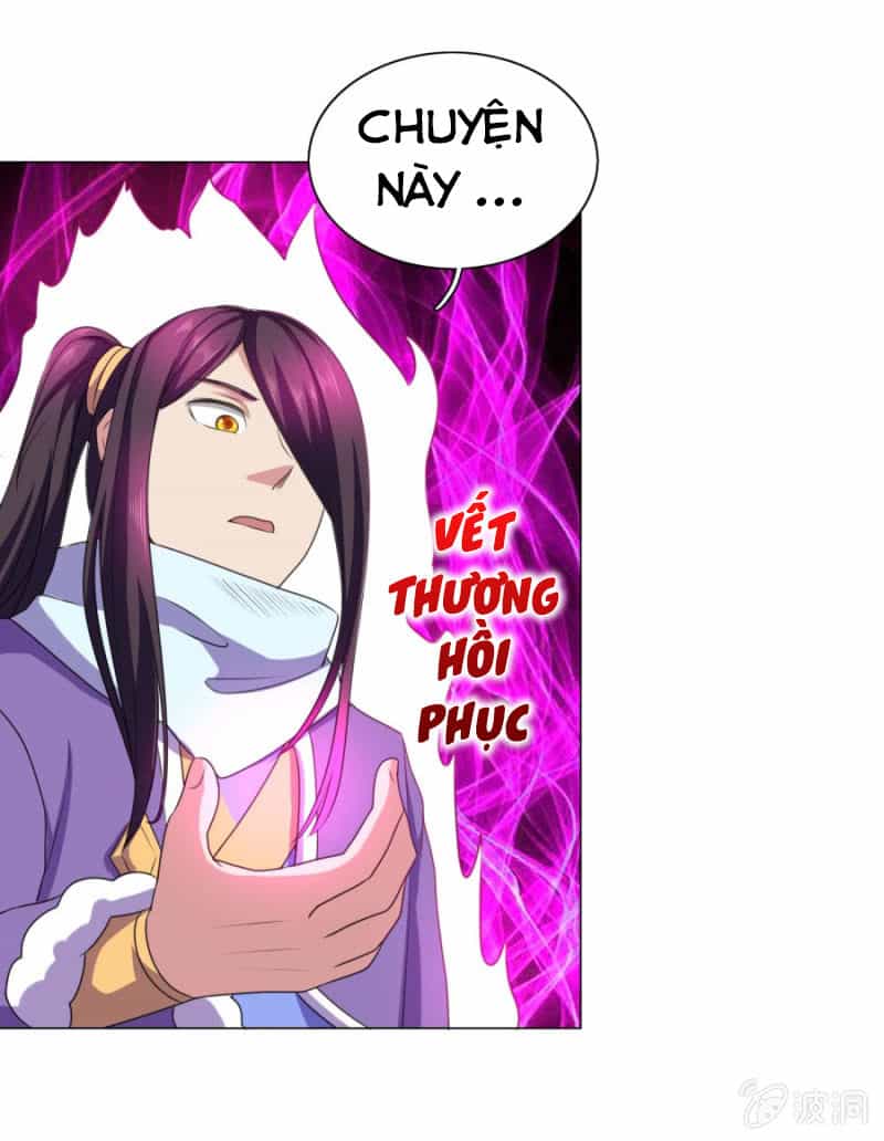 Tuyệt Thế Thần Hoàng - Chương 99 - ảnh 16