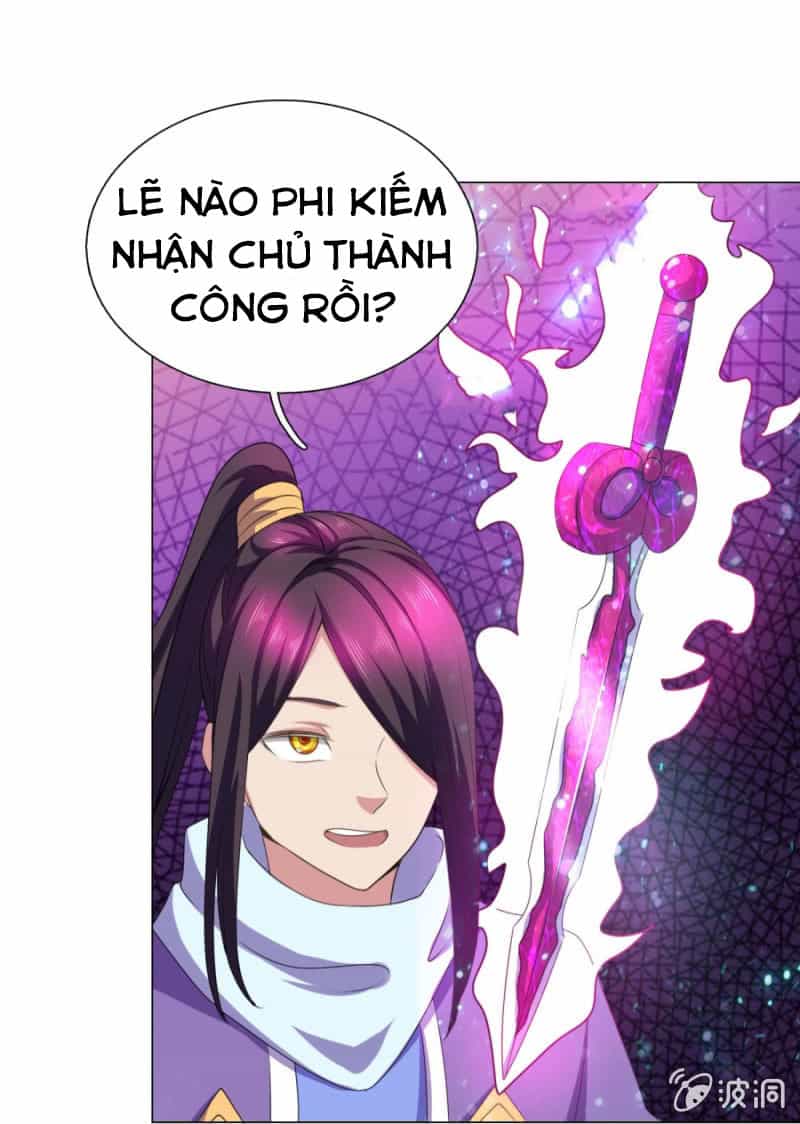 Tuyệt Thế Thần Hoàng - Chương 99 - ảnh 17