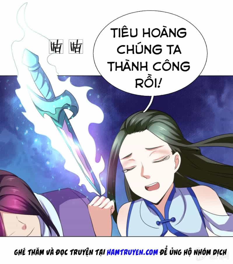 Tuyệt Thế Thần Hoàng - Chương 99 - ảnh 18