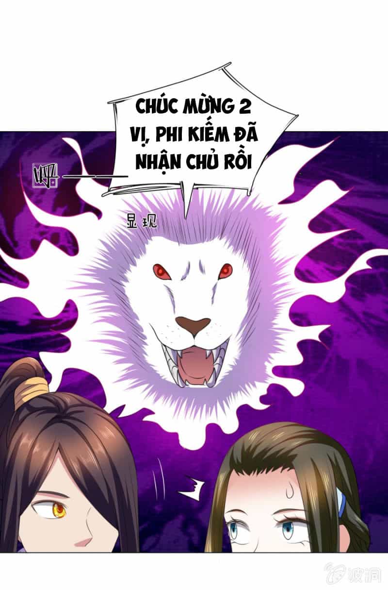 Tuyệt Thế Thần Hoàng - Chương 99 - ảnh 19
