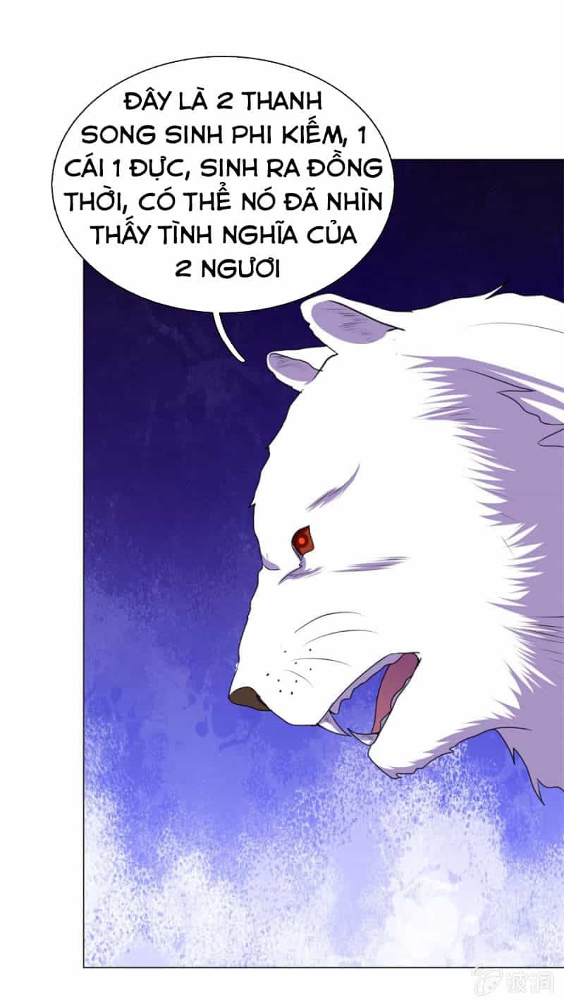 Tuyệt Thế Thần Hoàng - Chương 99 - ảnh 21