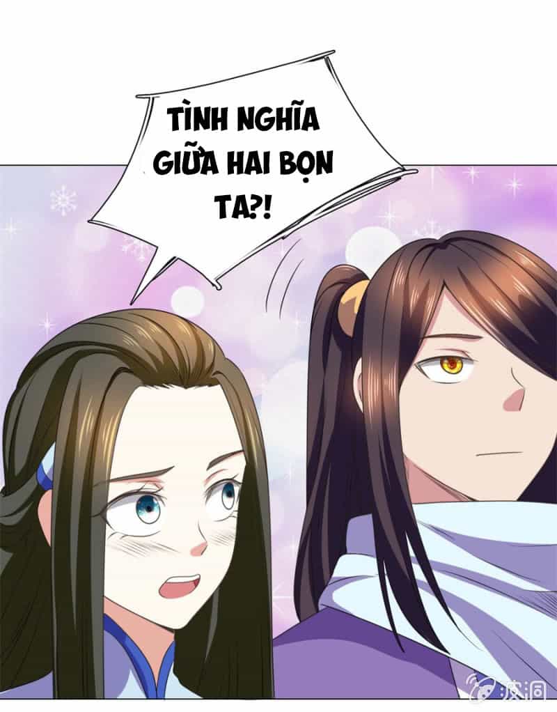 Tuyệt Thế Thần Hoàng - Chương 99 - ảnh 22