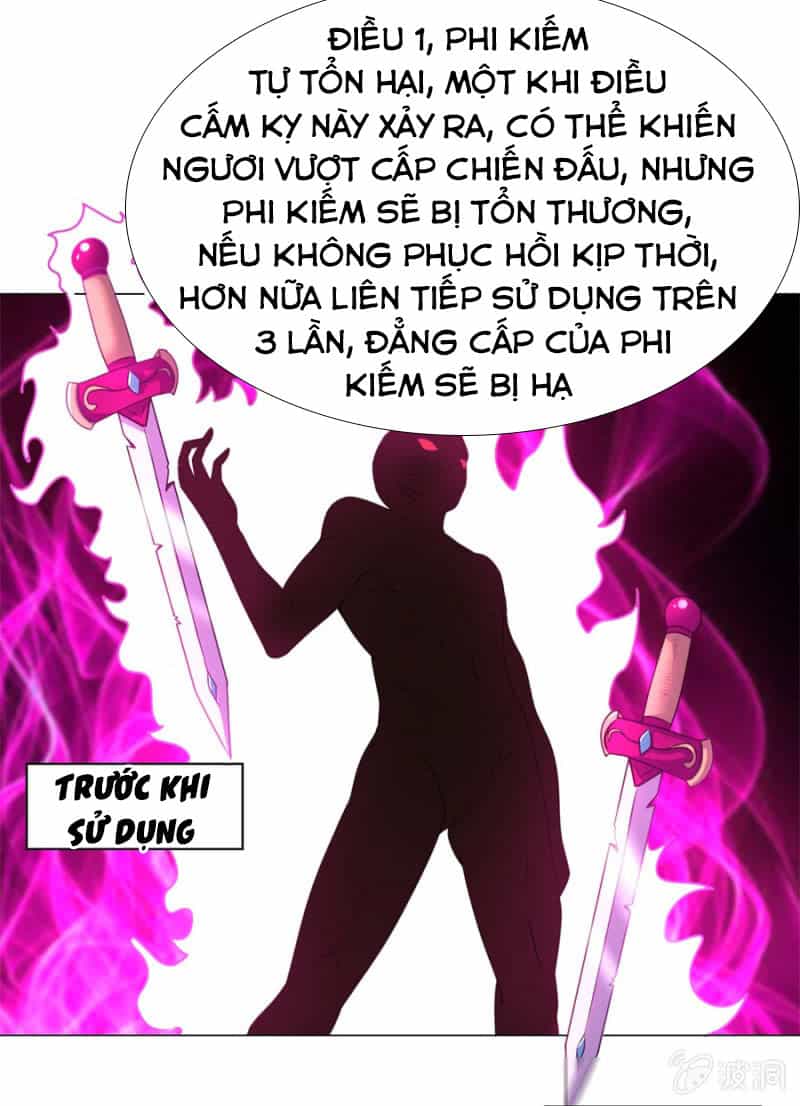 Tuyệt Thế Thần Hoàng - Chương 99 - ảnh 24