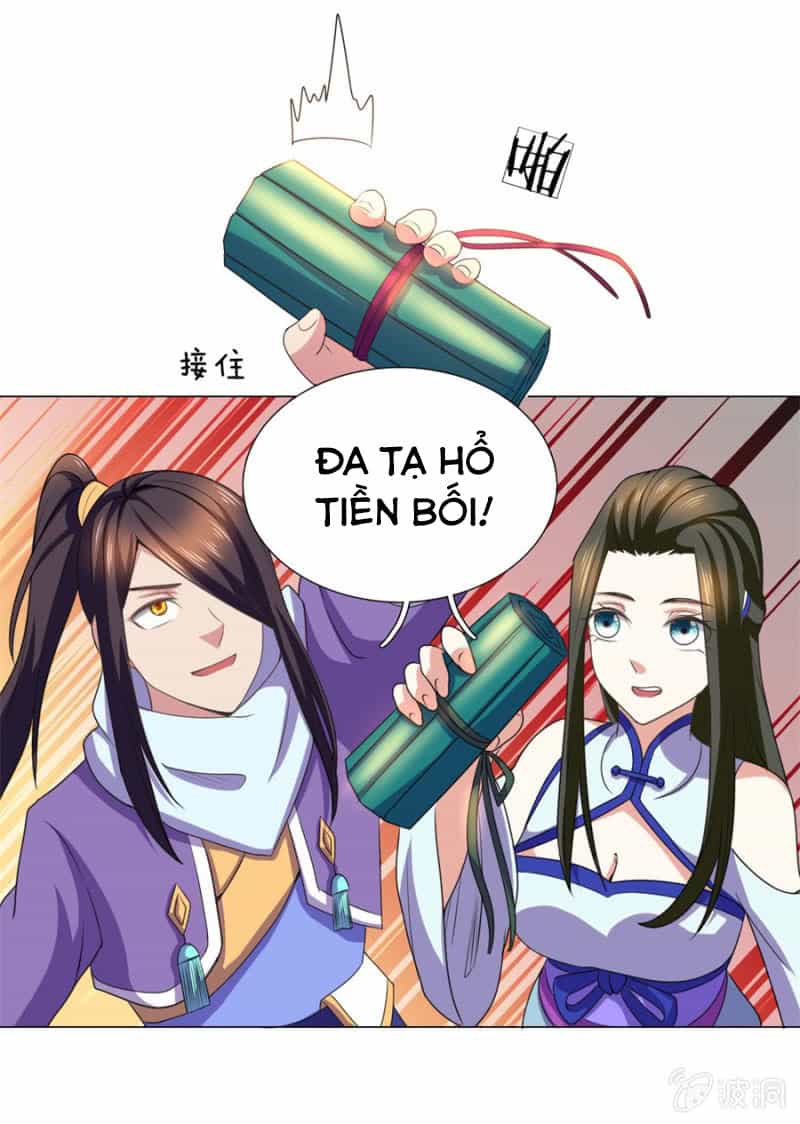 Tuyệt Thế Thần Hoàng - Chương 99 - ảnh 29