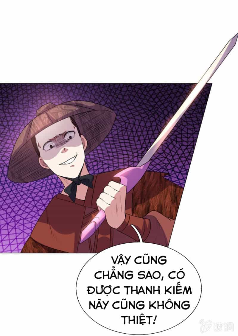 Tuyệt Thế Thần Hoàng - Chương 99 - ảnh 34