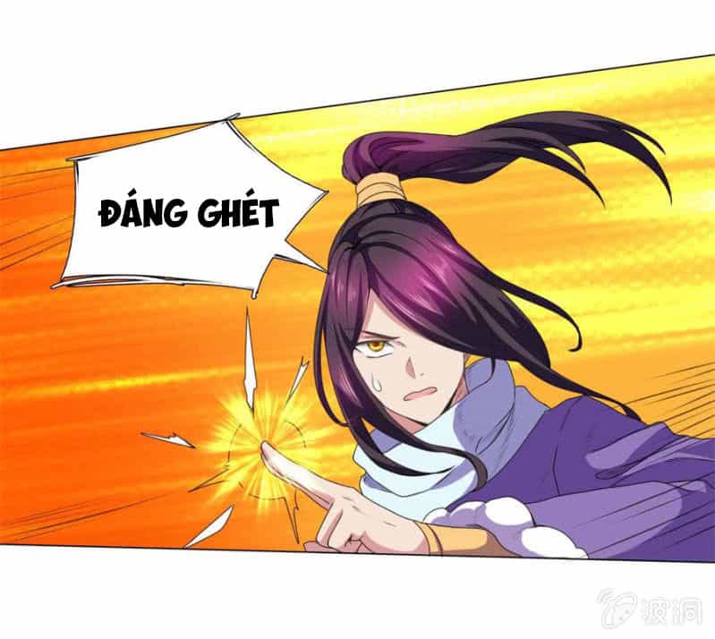 Tuyệt Thế Thần Hoàng - Chương 99 - ảnh 4