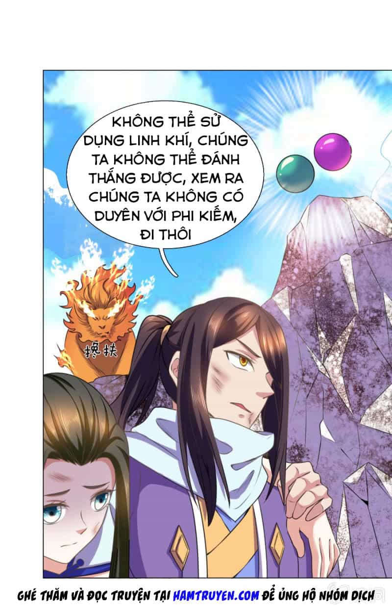 Tuyệt Thế Thần Hoàng - Chương 99 - ảnh 9