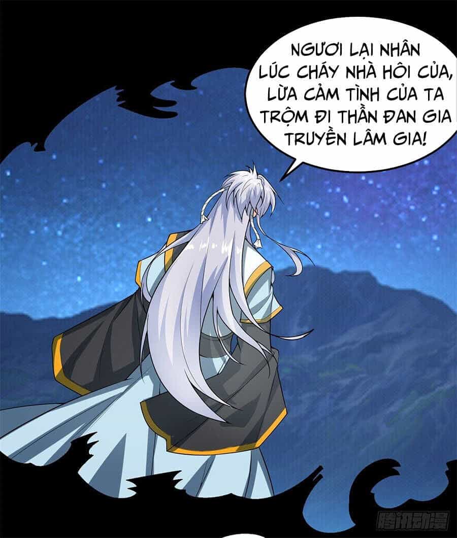 Tuyệt Thế Thần Tôn - Chương 1 - ảnh 31