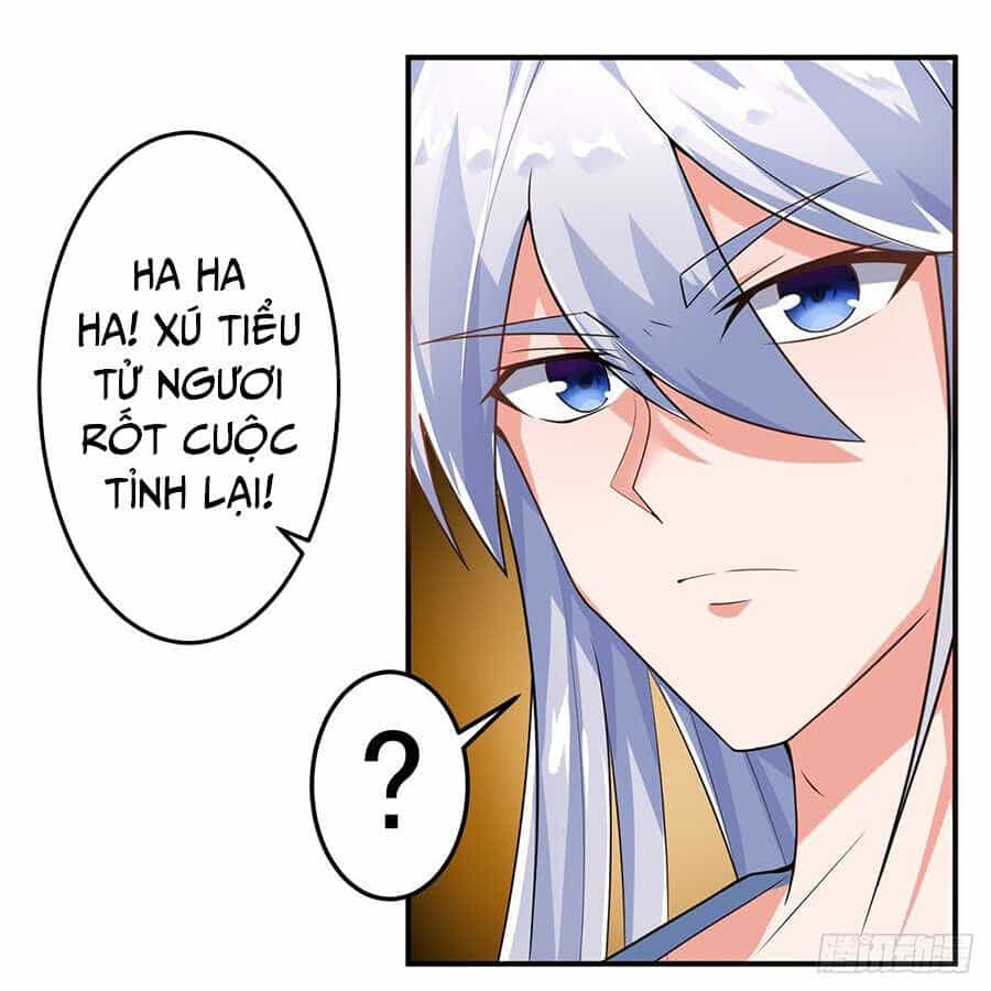Tuyệt Thế Thần Tôn - Chương 1 - ảnh 43