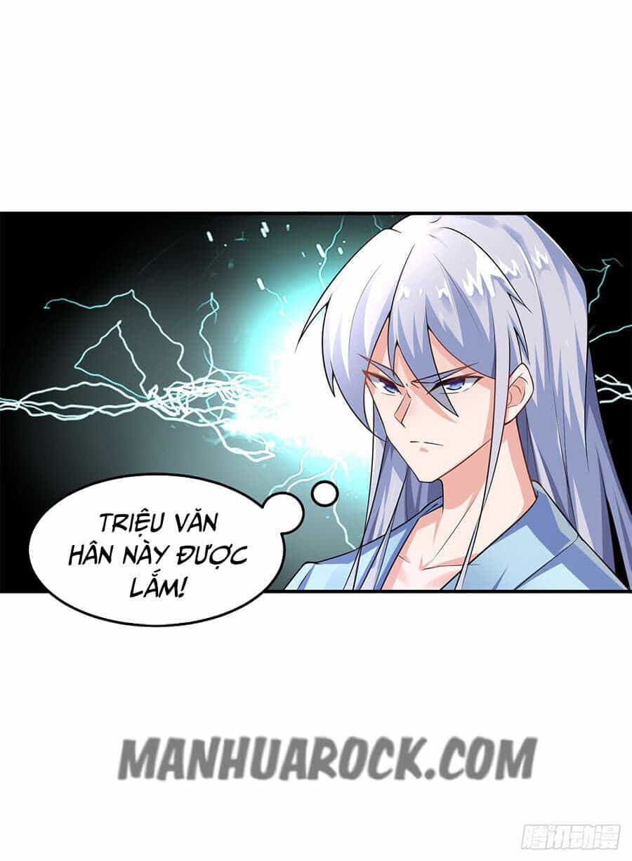 Tuyệt Thế Thần Tôn - Chương 1 - ảnh 53