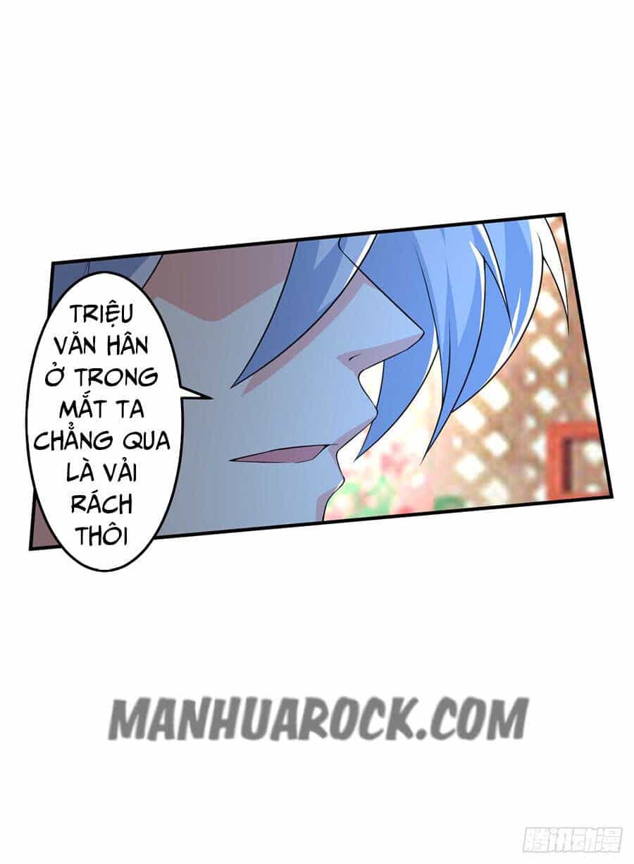 Tuyệt Thế Thần Tôn - Chương 1 - ảnh 69