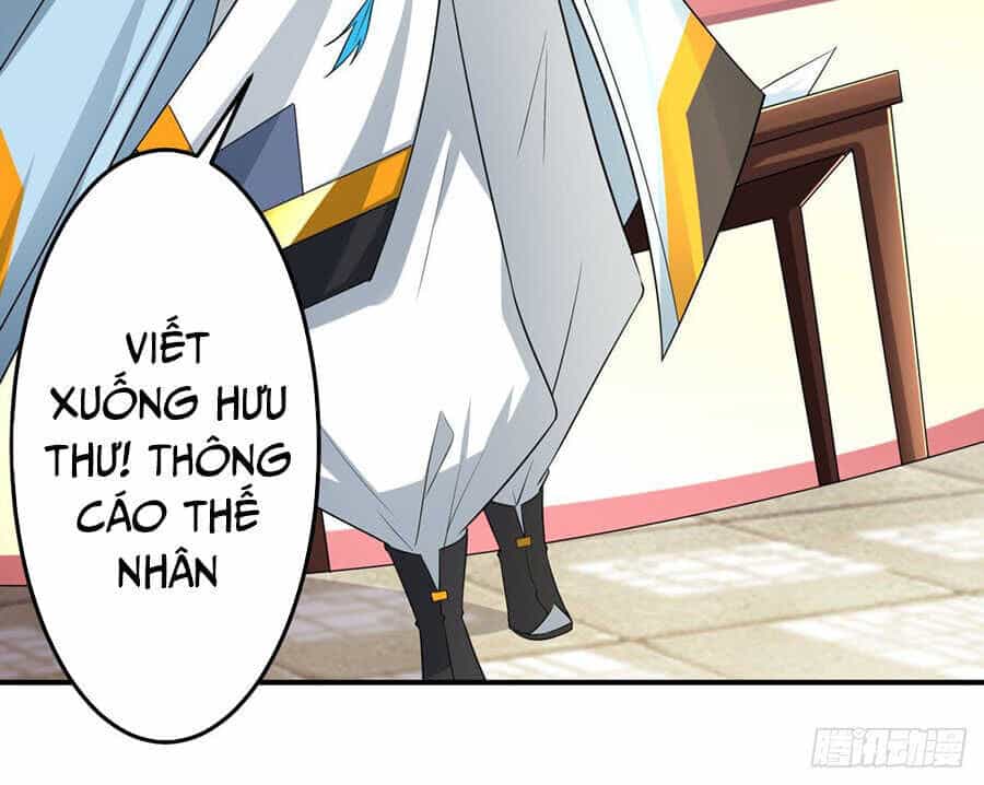 Tuyệt Thế Thần Tôn - Chương 1 - ảnh 78