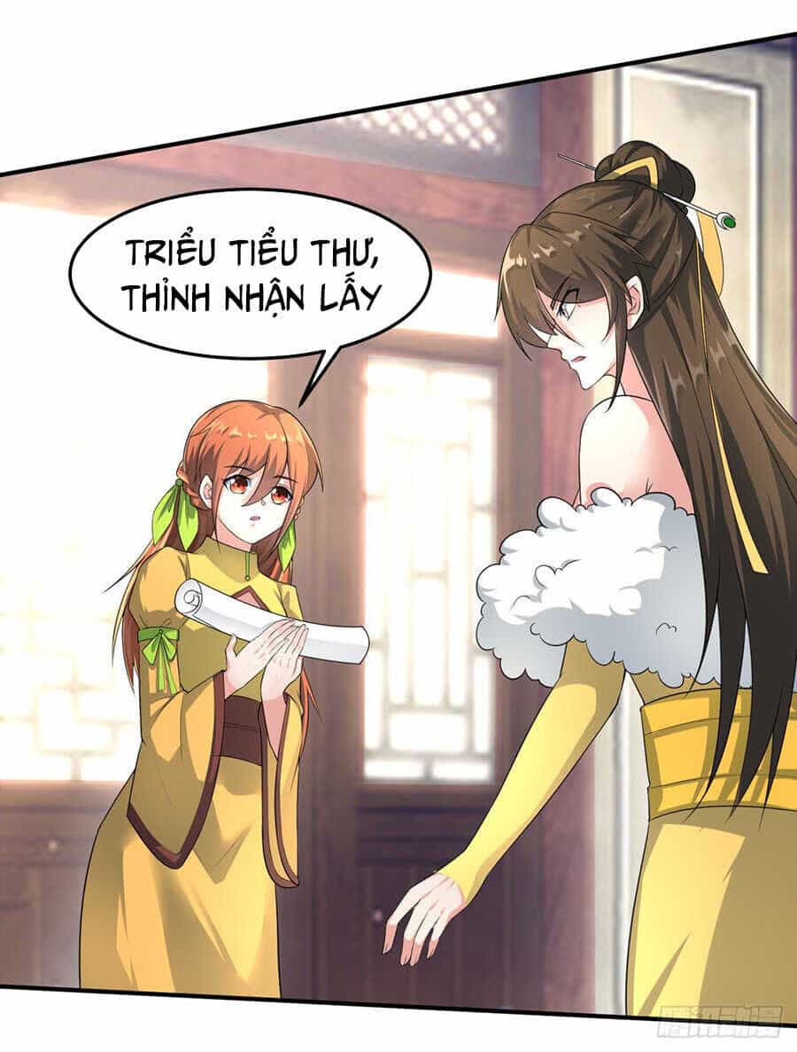 Tuyệt Thế Thần Tôn - Chương 1 - ảnh 79