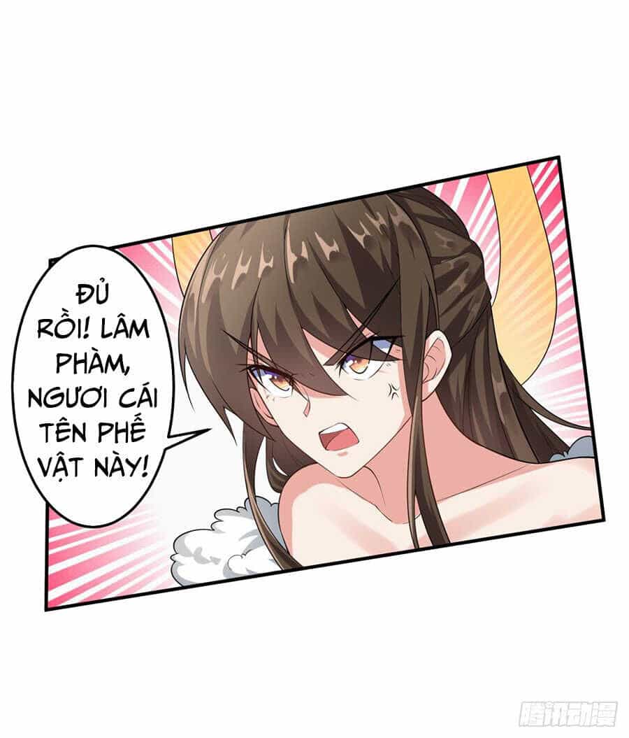 Tuyệt Thế Thần Tôn - Chương 1 - ảnh 86