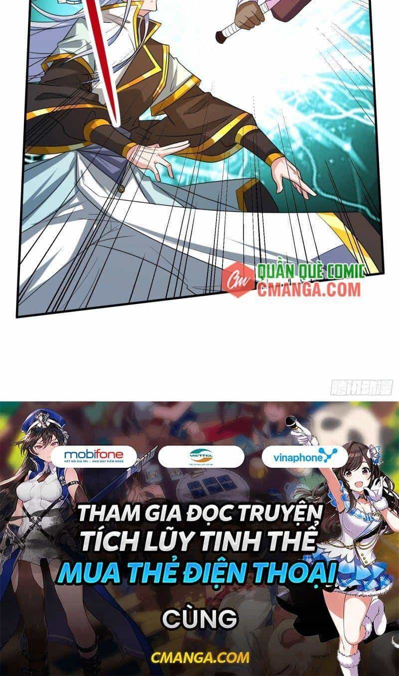 Tuyệt Thế Thần Tôn - Chương 15 - ảnh 29