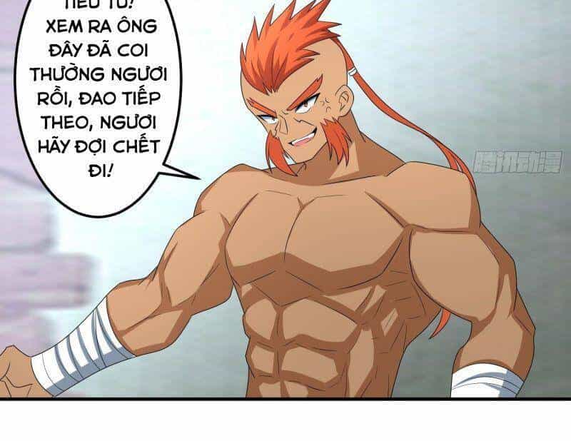 Tuyệt Thế Thần Tôn - Chương 16 - ảnh 14