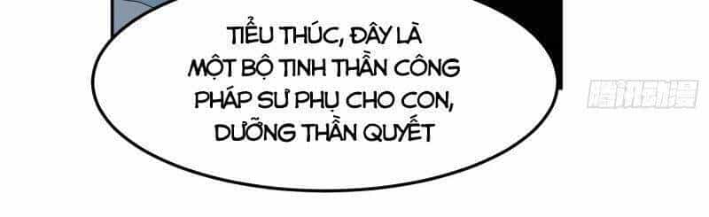 Tuyệt Thế Thần Tôn - Chương 20 - ảnh 14