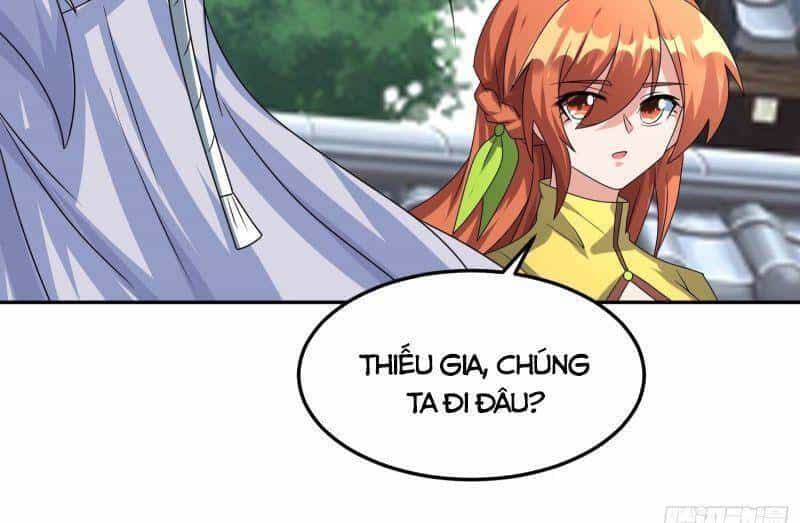 Tuyệt Thế Thần Tôn - Chương 20 - ảnh 22