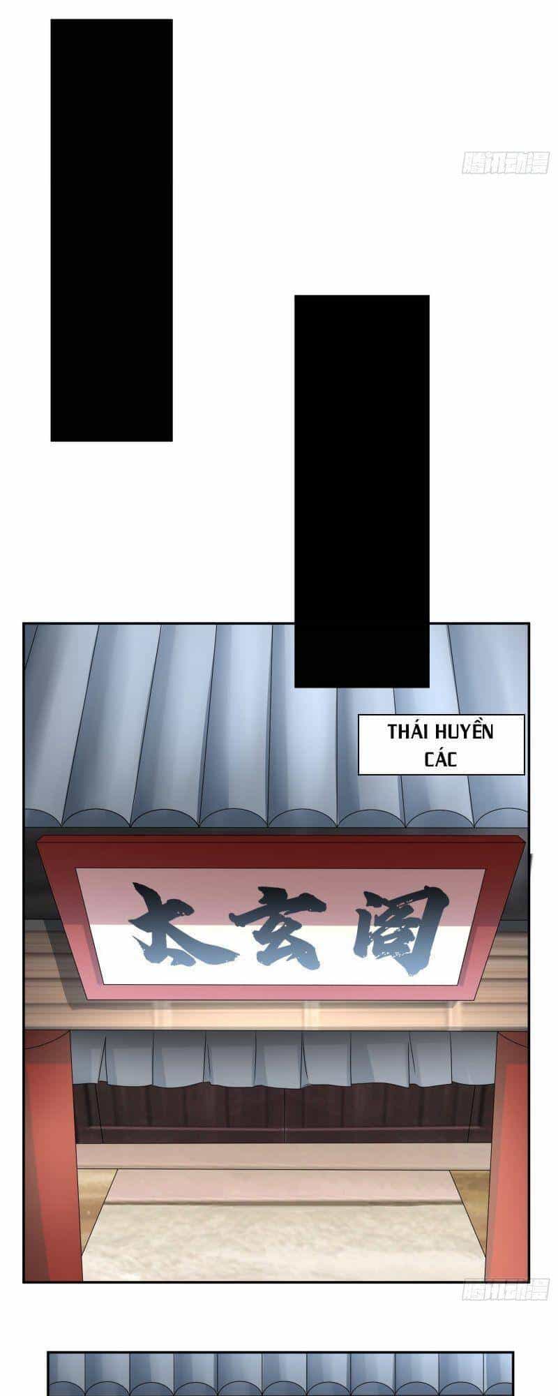 Tuyệt Thế Thần Tôn - Chương 22 - ảnh 20
