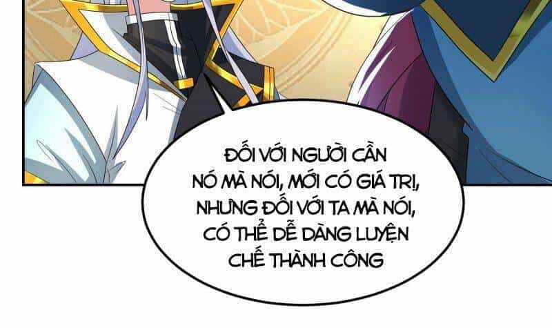 Tuyệt Thế Thần Tôn - Chương 23 - ảnh 19