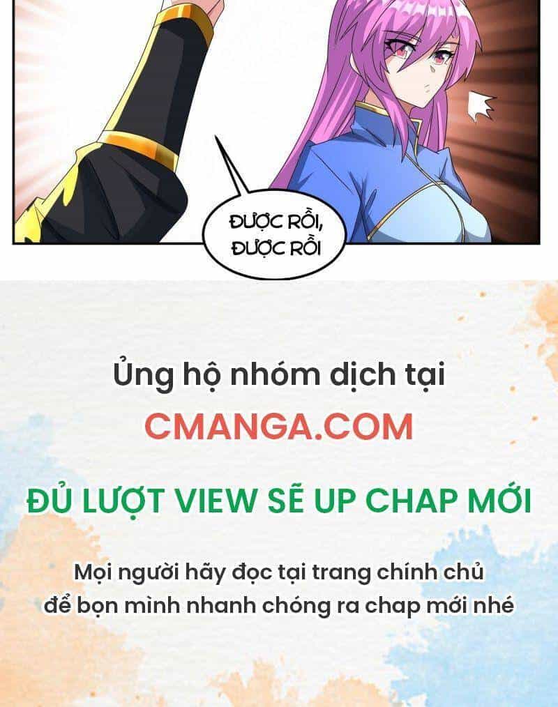 Tuyệt Thế Thần Tôn - Chương 25 - ảnh 14